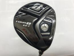 TOUR B XD-F｜ブリヂストン｜フェアウェイウッド｜中古ゴルフクラブを