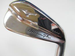 Mizuno Pro FLI-HI 2019｜ミズノ｜ユーティリティ｜中古ゴルフクラブを