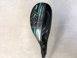 GAPR HI｜テーラーメイド｜ユーティリティ｜中古ゴルフクラブを探す