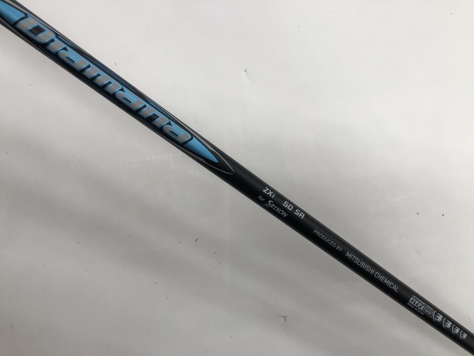SRIXON ZXi MAX｜ダンロップ｜ドライバー｜Diamana Zxi50｜中古ゴルフ