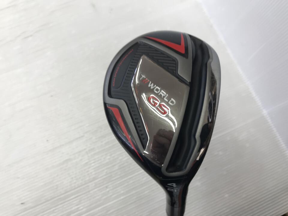 TOUR WORLD GS｜ホンマゴルフ｜ユーティリティ｜SPEEDTUNED 48｜中古