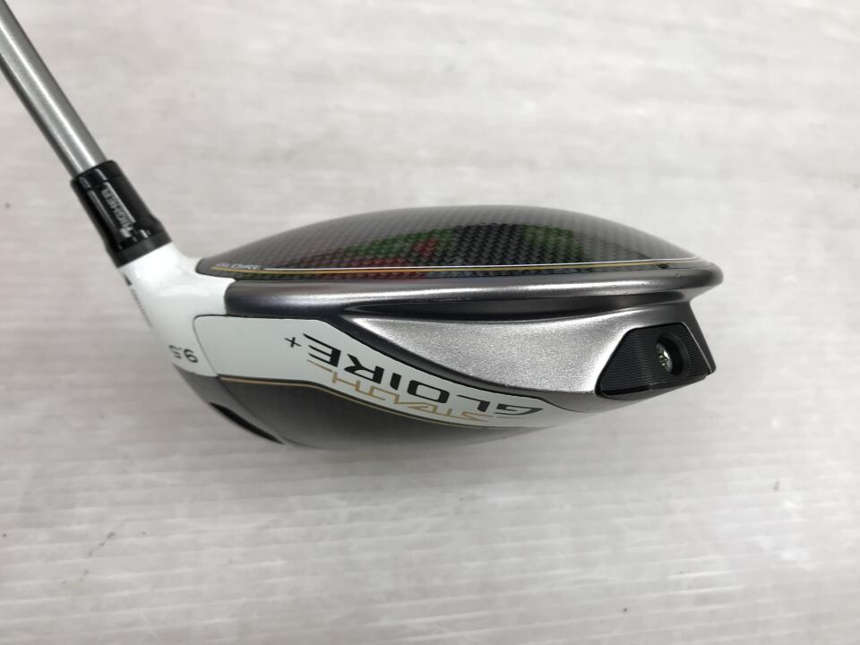 STEALTH GLOIRE+｜テーラーメイド｜ドライバー｜SPEEDER NX for TM