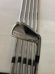 ツアーステージ X-BLADE 709 CB｜ブリヂストン｜アイアンセット｜中古