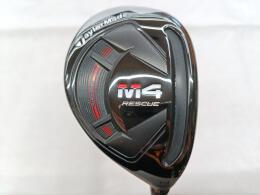 M4 2021｜テーラーメイド｜ユーティリティ｜中古ゴルフクラブを探す