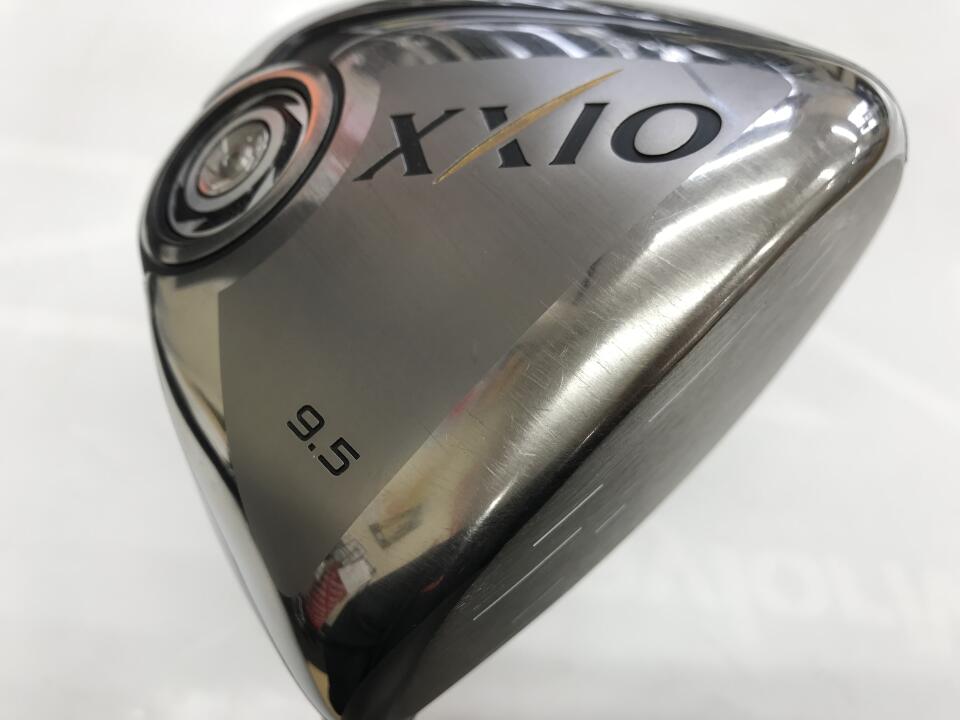 XXIO 9 Miyazaki Model｜ダンロップ｜ドライバー｜Miyazaki Melas