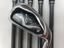 ツアーステージ PHYZ｜ブリヂストン｜アイアンセット｜中古ゴルフ