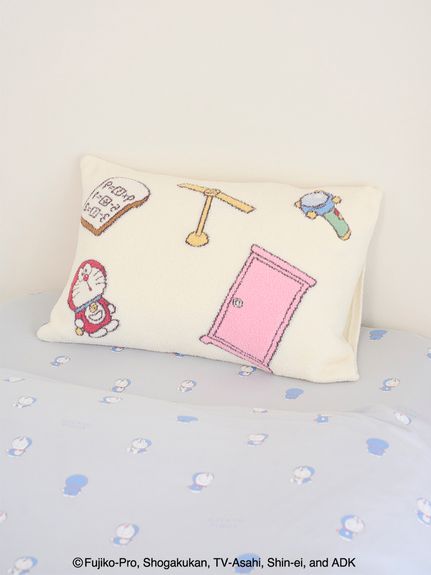 ドラえもん】【Sleep】ジャガードピローケース(枕カバー)｜ルーム
