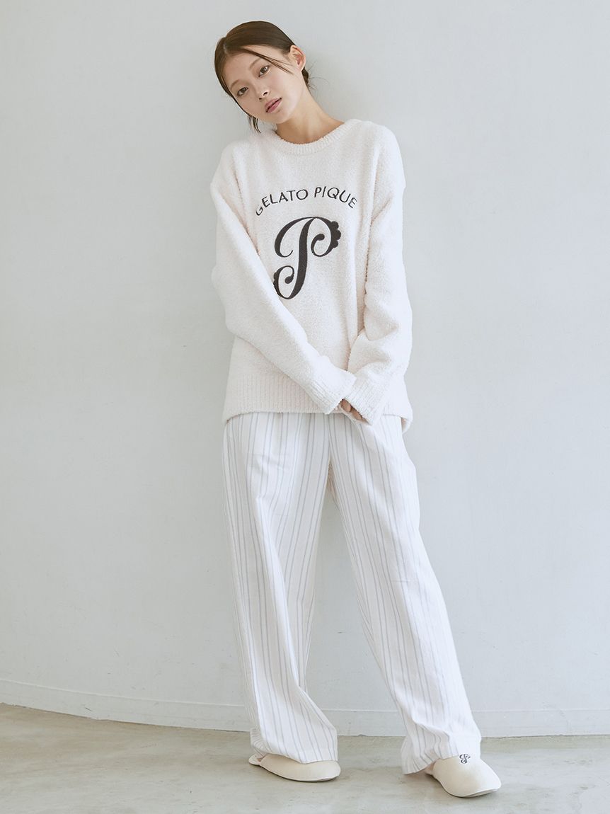 DRAGONロングパンツ2025 ＜ホワイト＞ XS DRAGONロングパンツ2025