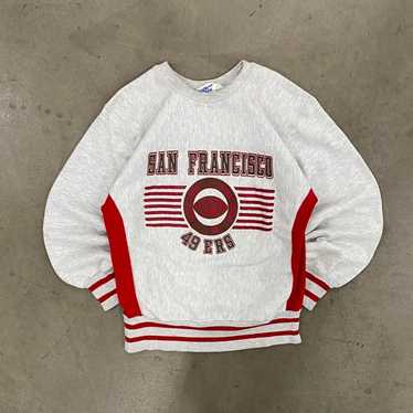 Chalk line nfl 49ers - Gem