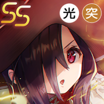 ヘブバン】SS白河ユイナ(Awakening Iris)の評価とスキル【ヘブン