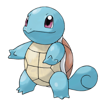 ポケモンZA】ゼニガメの進化とおすすめ性格・出現場所【ポケモン