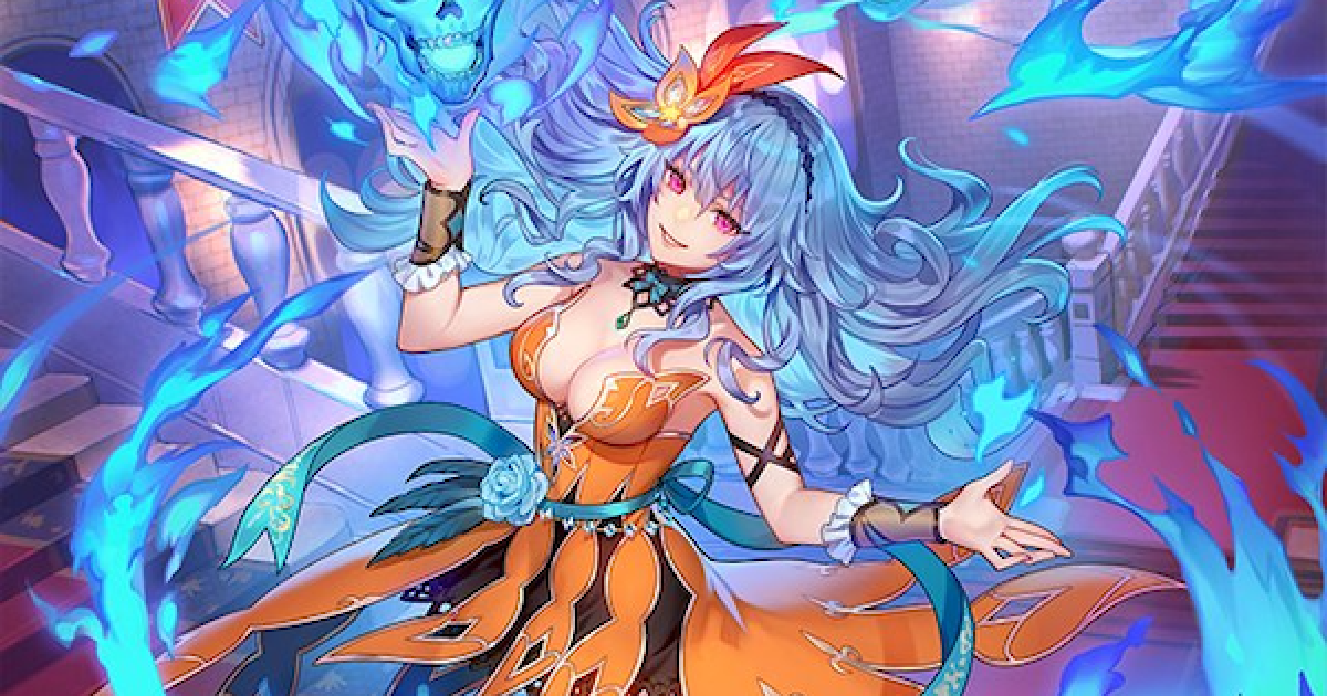 ロマサガRS】ロックブーケ(発売記念2025)の評価と覚醒/継承技