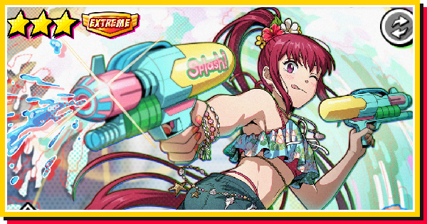 サカパズ】陸少糖(ルー/海の家)の評価【SAKAMOTO DAYS デンジャラス