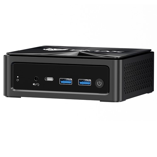 BMAX B9 Power Mini-PC 24 GB 1 TB
