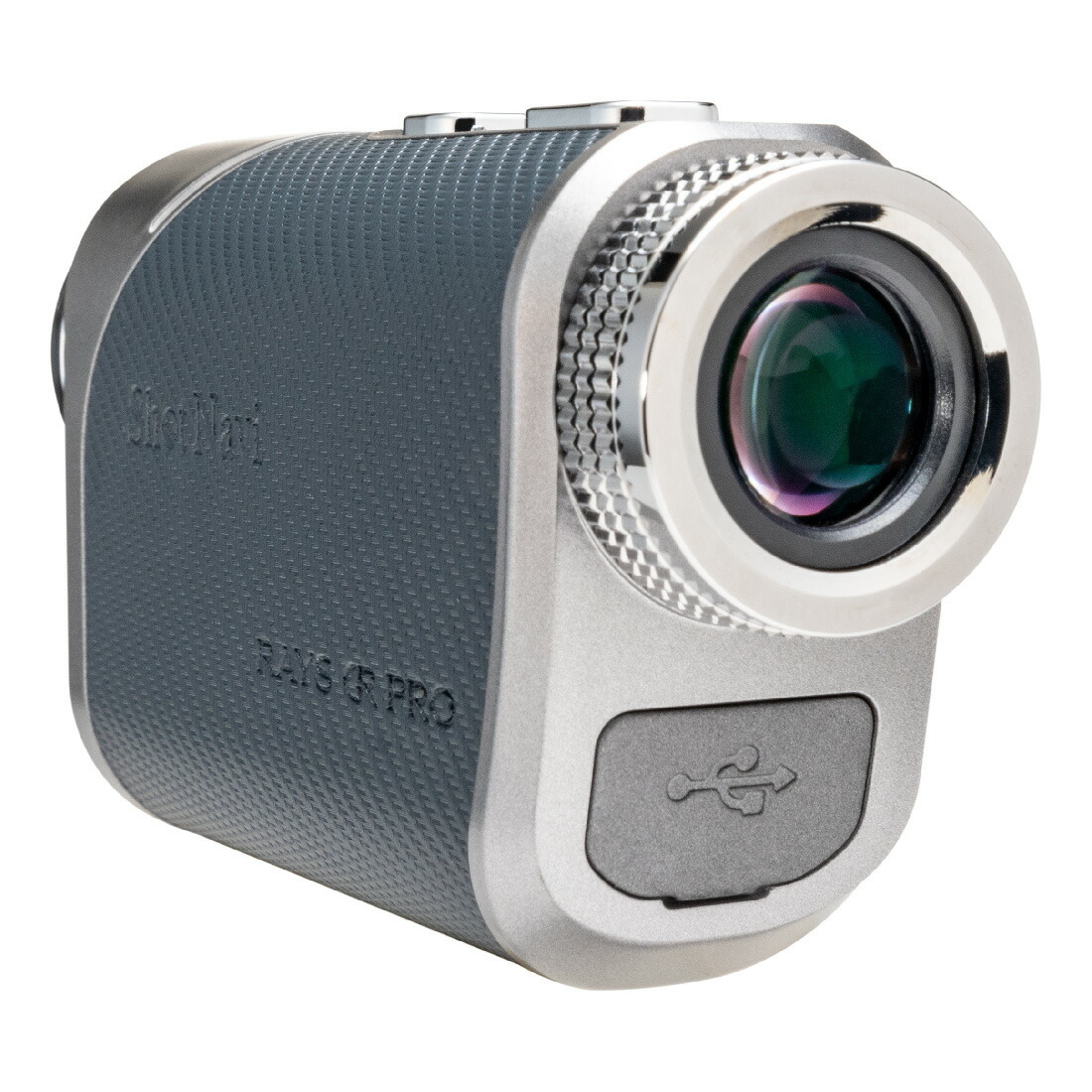 ショットナビ Shot Navi Laser Sniper RAYS GR PRO レーザースナイパー