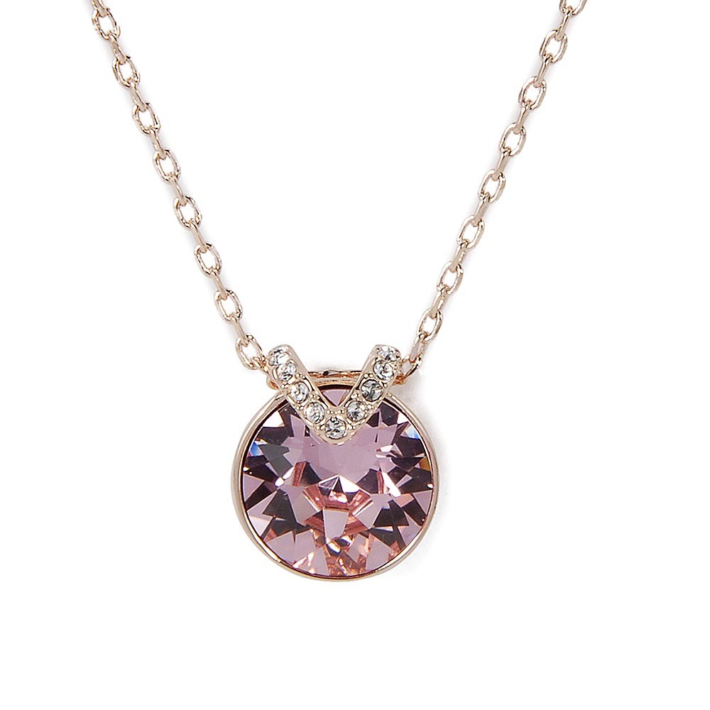 スワロフスキー SWAROVSKI ネックレス 5662088 Bella V ベラブイ