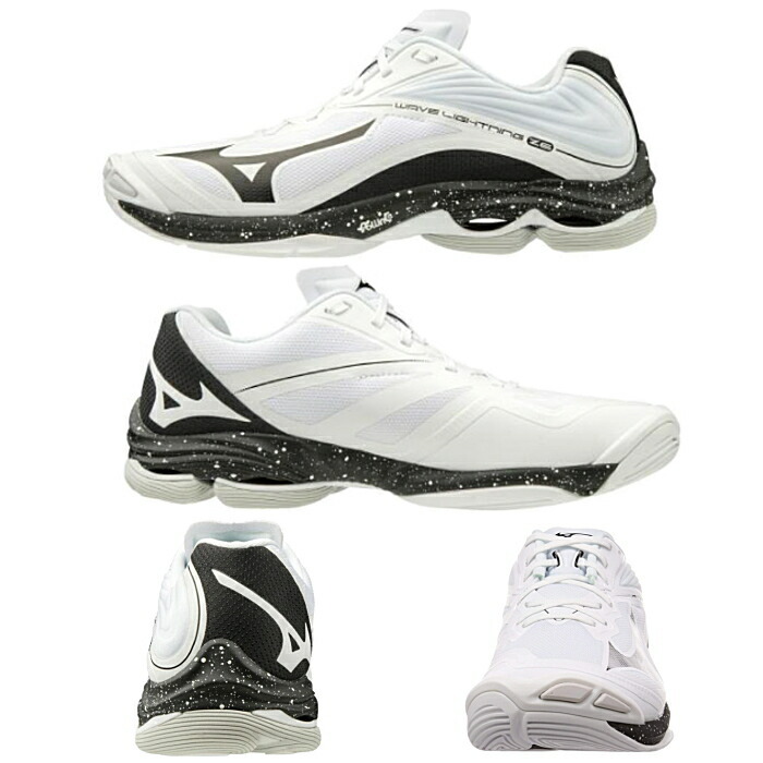 ミズノ MIZUNO メンズ レディース ジュニア バレーボール シューズ