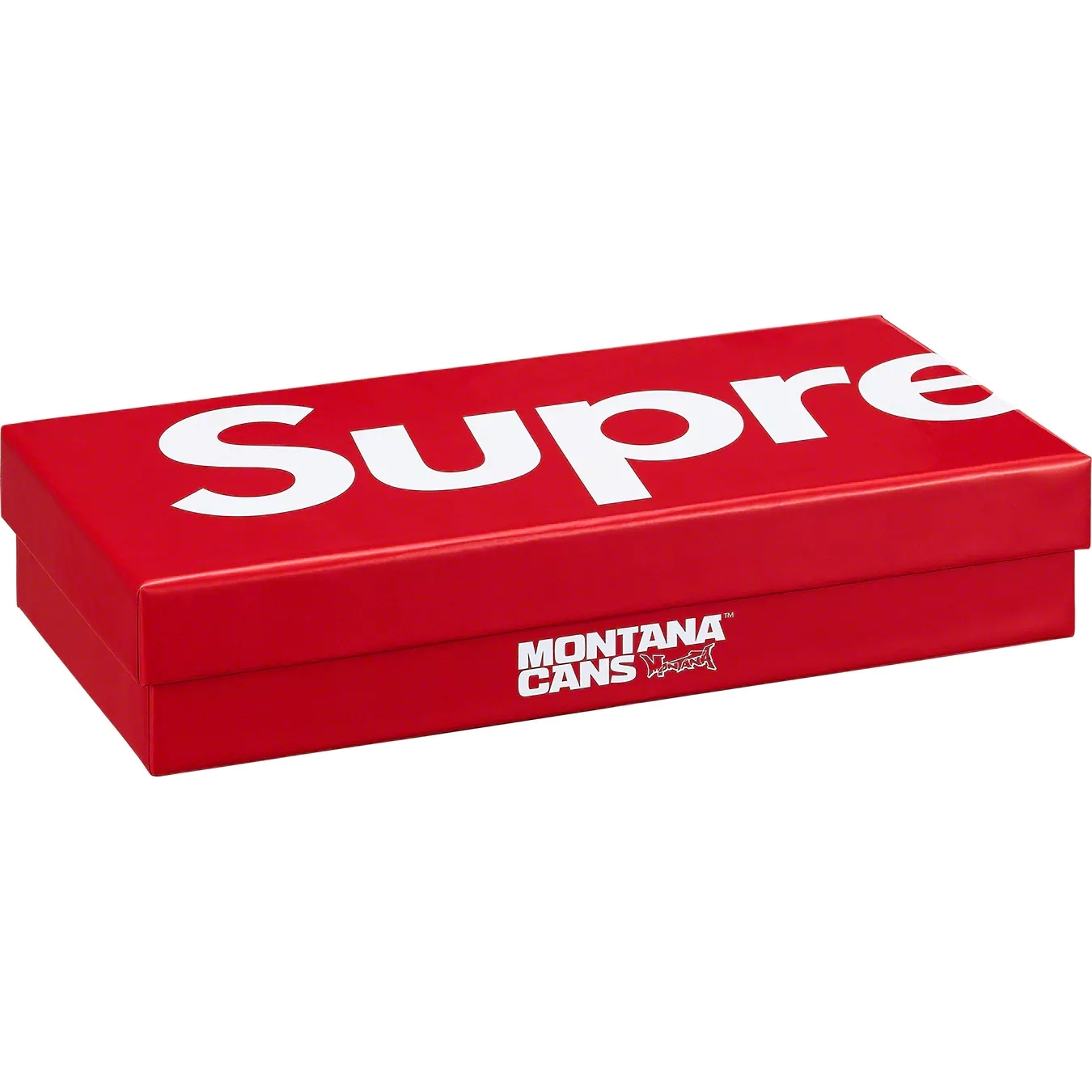 Supreme Montana Cans Mini Can Set シュプリーム モンタナ カンズ