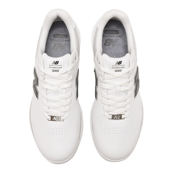 ニューバランス ゴルフシューズ FuelCell 3000 v1 UG3000F ソフト