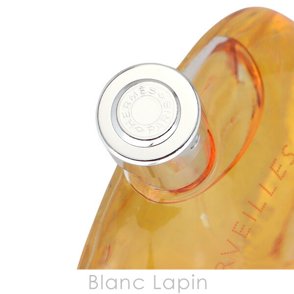 エルメス HERMES オーデメルヴェイユ EDT フレグランス女性用 香水