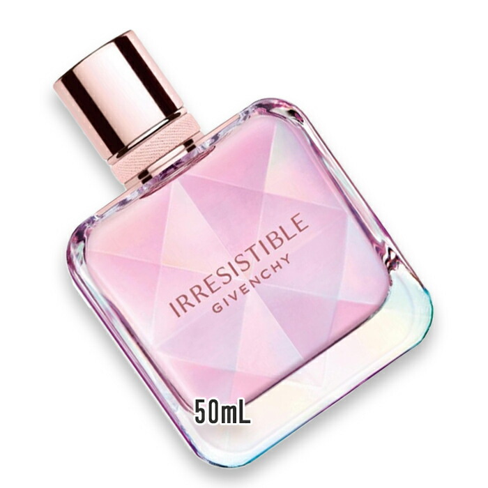 GIVENCHY(ジバンシイ) イレジスティブル オーデパルファム ネクター