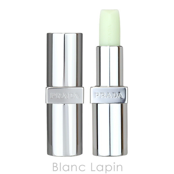プラダ PRADA リップバームオプティマイジングケア #U000 3.8g