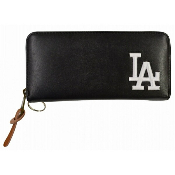 大谷翔平選手】MLB ドジャース 財布 ウォレット 長財布 野球グッズ