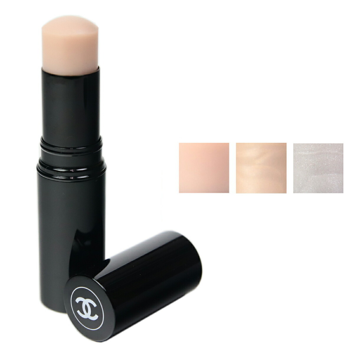 シャネル CHANEL ボーム エサンシエル ハイライト フェイスカラー