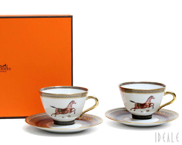 エルメス(HERMES) シュバルドリアン（シュヴァルドリアン） 9883