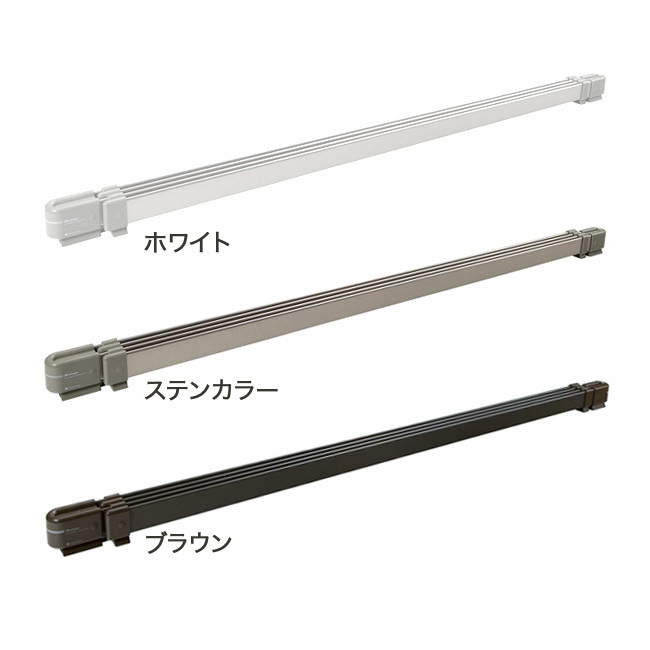 即納 【収納袋付き】森永ウインドーラジエーター伸縮タイプ 1200