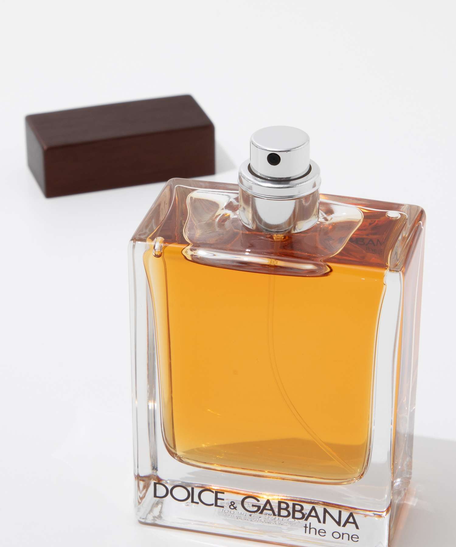 ドルチェ＆ガッバーナ DOLCE＆GABBANA ザ・ワン フォーメン EDT 100ml