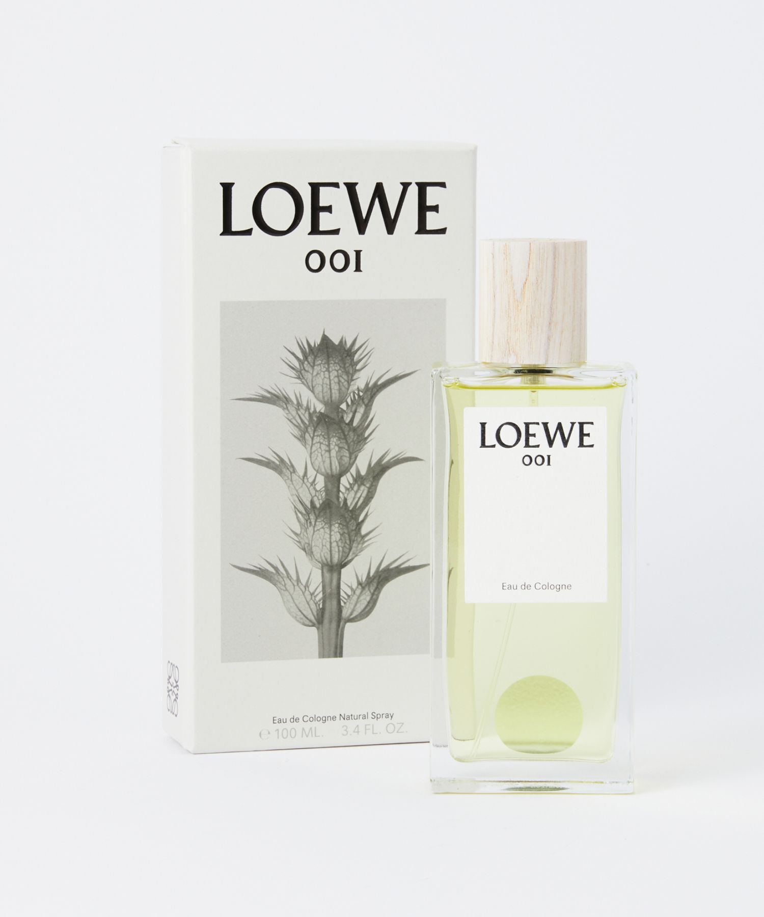 ロエベ loewe 001 オーデコロン メンズ レディース フレグランス EDC