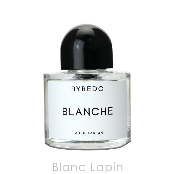 バイレード BYREDO ブランシュ EDP フレグランスユニセックス 香水