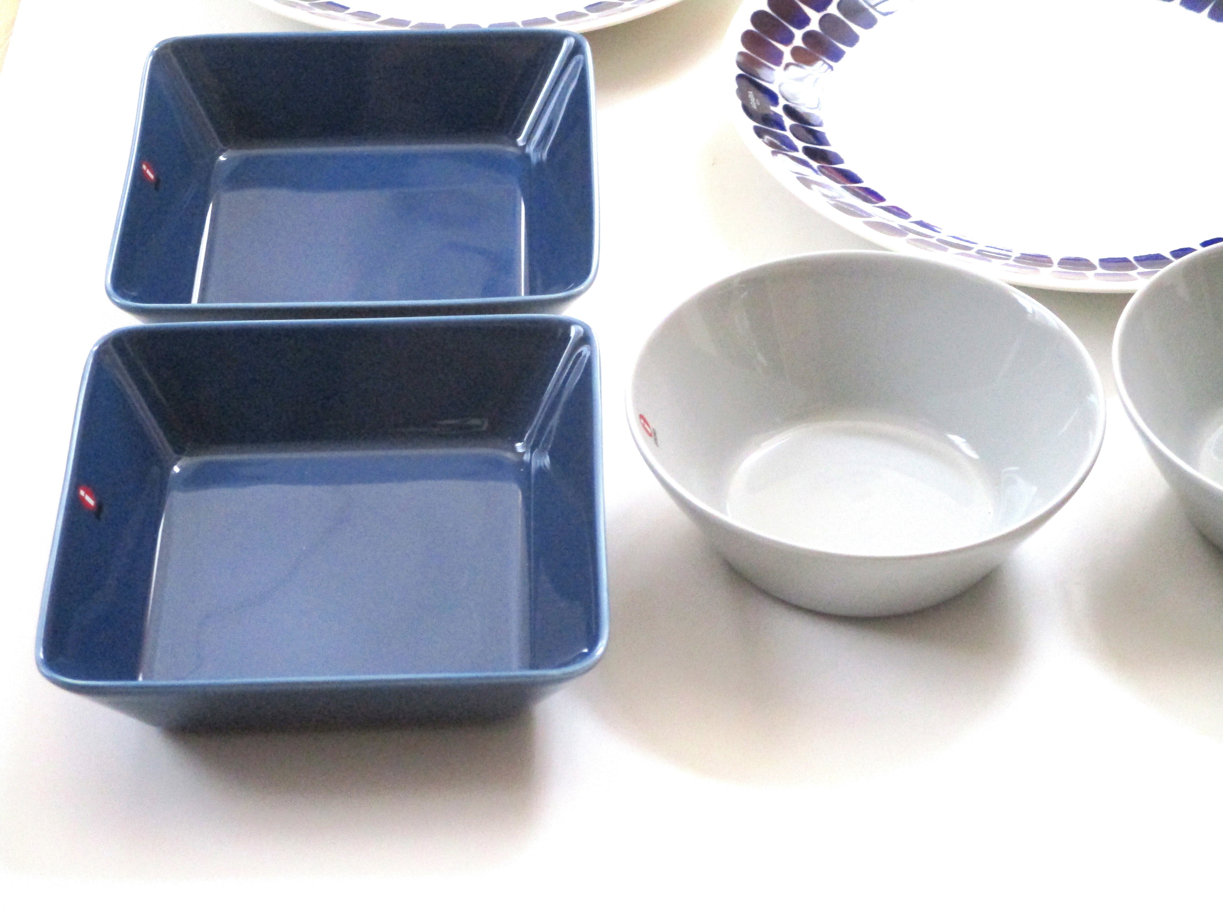 北欧ブランド食器 アラビアARABIA イッタラiittala 食器セット 6