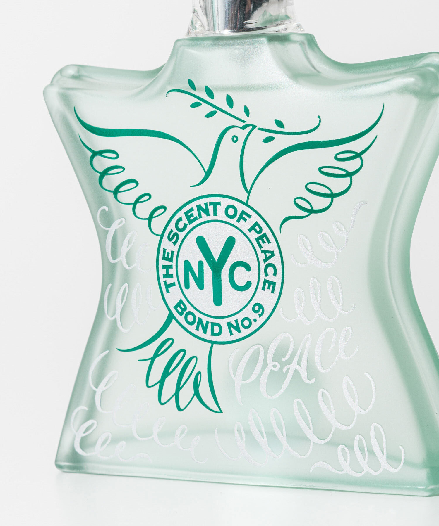 ボンドナンバーナイン BOND NO.9 SCENT OF PEACE NATURAL セント・オブ