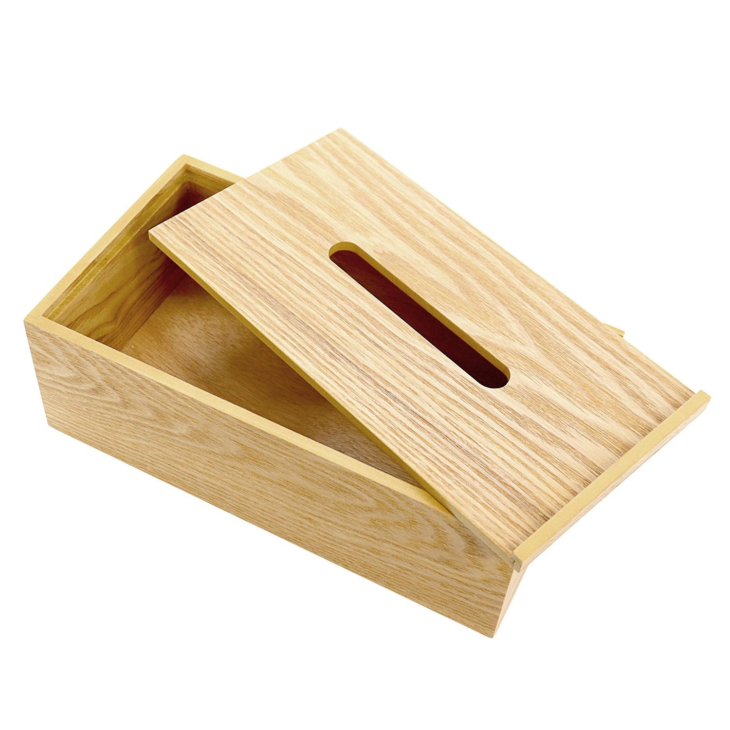 stead 木製ティッシュボックス 北欧 ティッシュケース 木製 ティッシュ