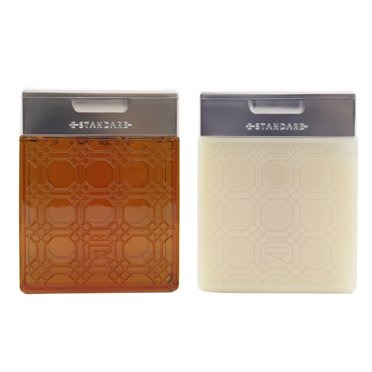 E STANDARD イイスタンダード シャンプー + トリートメント セット