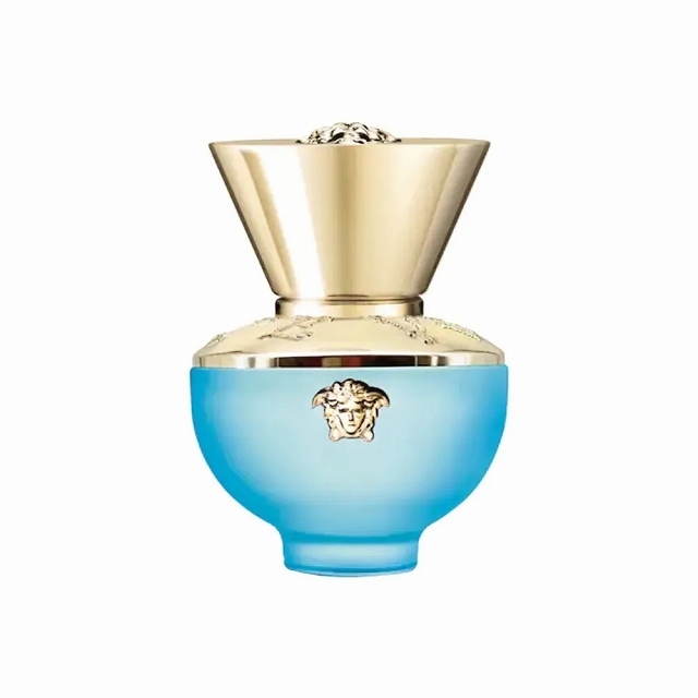 ヴェルサーチ ディラン ターコイズ オードトワレ 30ml | Versace 香水