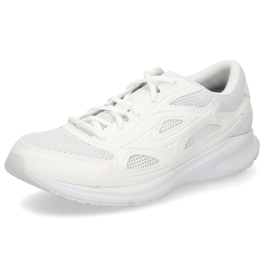 ミズノ ランニングシューズ メンズ レディース 靴 スニーカー