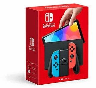 2026年版】クリスマスプレゼント Switch本体 おすすめ人気ランキング