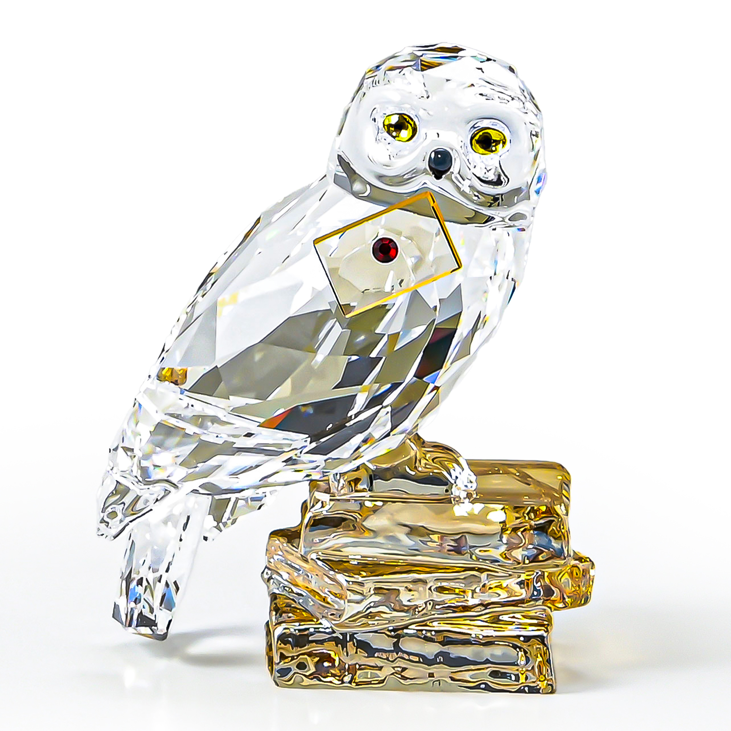 スワロフスキー SWAROVSKI ハリーポッター クリスタルフィギュア