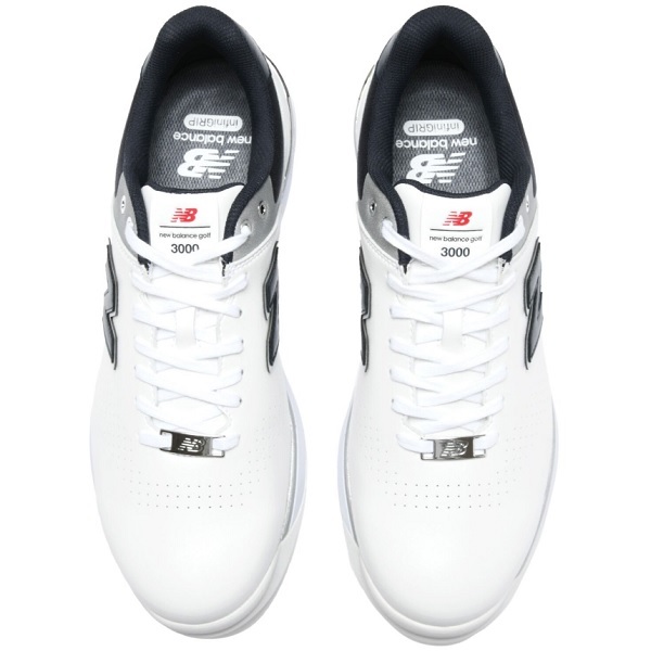 ニューバランス ゴルフシューズ FuelCell 3000 v1 UG3000E ソフト