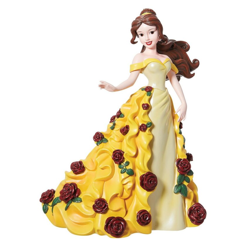 エネスコ enesco. ディズニーショーケース Disney Showcase ベル