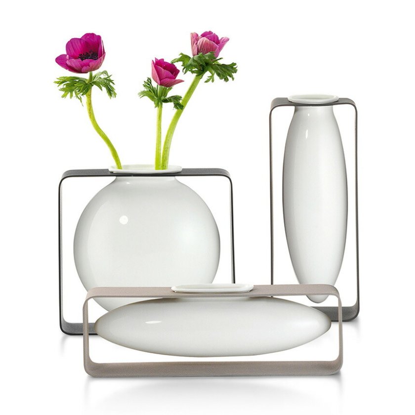 おしゃれ 花瓶 北欧 PHILIPPI フィリッピ フロートベース ラテラル