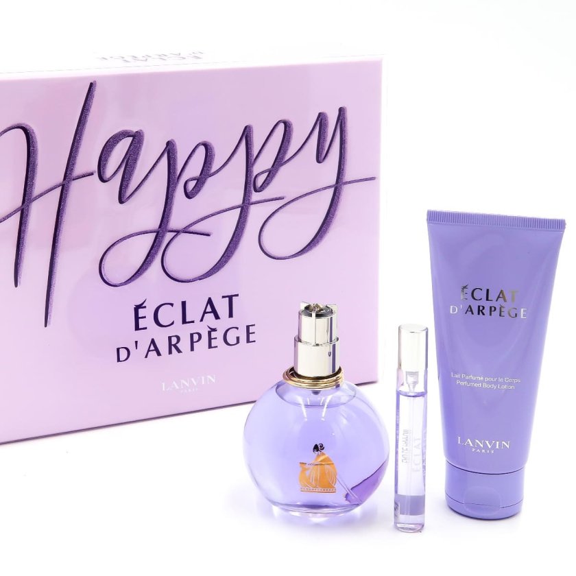 数量限定】 ランバン ホリデー コフレ 2025 クリスマスプレゼント 女性