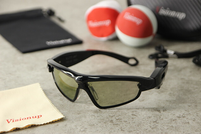 Visionup ビジョナップ レディース ジュニア VJ11-AF[眼筋 動体視力