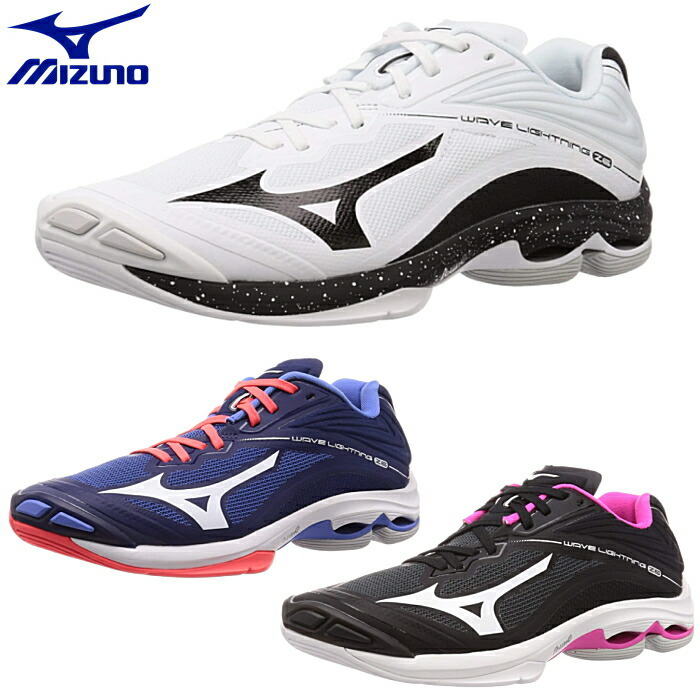ミズノ MIZUNO メンズ レディース ジュニア バレーボール シューズ
