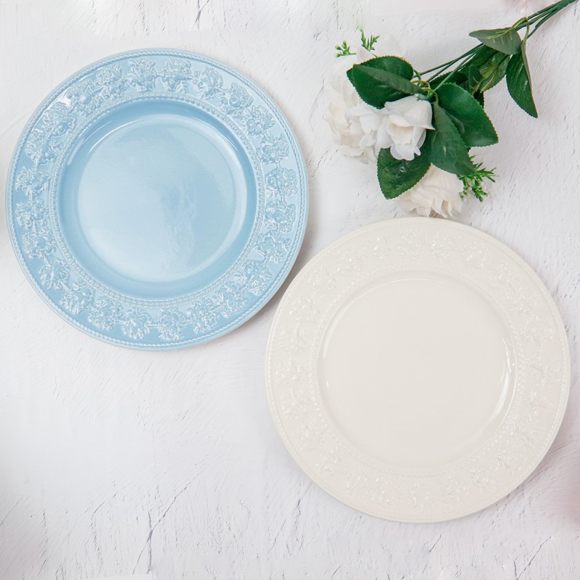 ウェッジウッド ウエッジウッド プレート 皿 食器 フェスティビティ