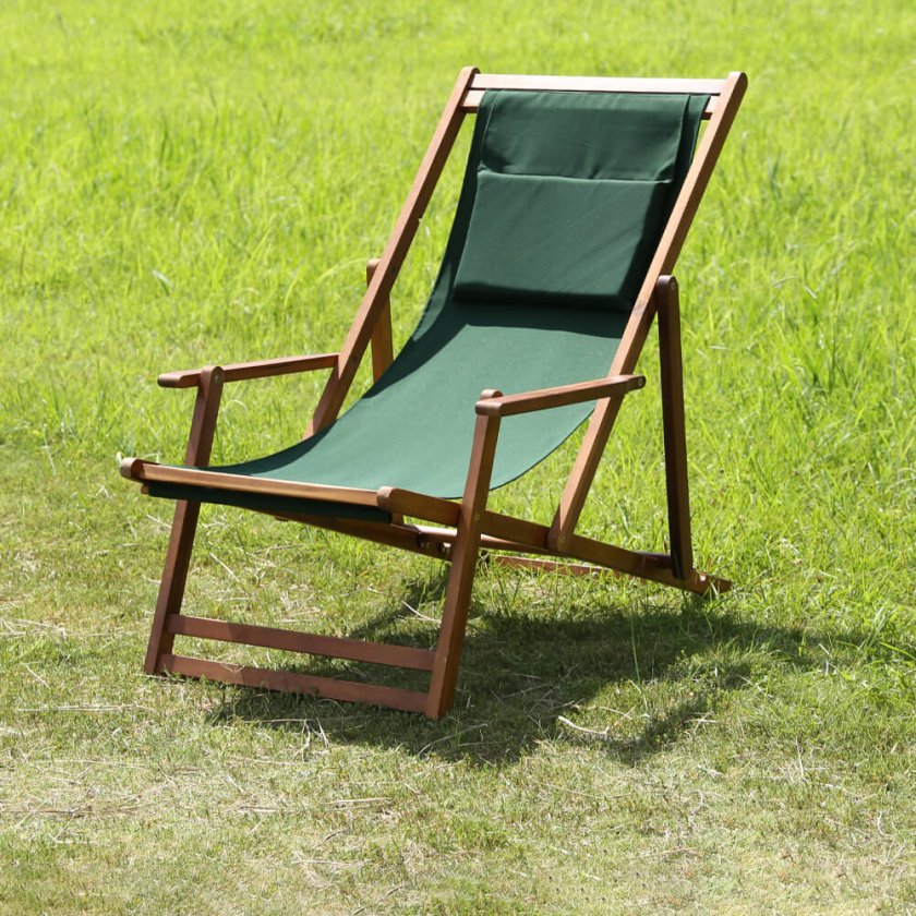 デッキチェア デッキチェア デッキチェアー アウトドア ガーデン