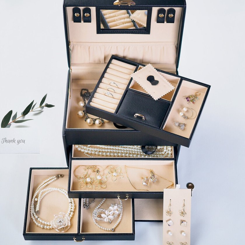 ジュエルボックス L - 【スマートギフト】- プレゼント＆ギフトの